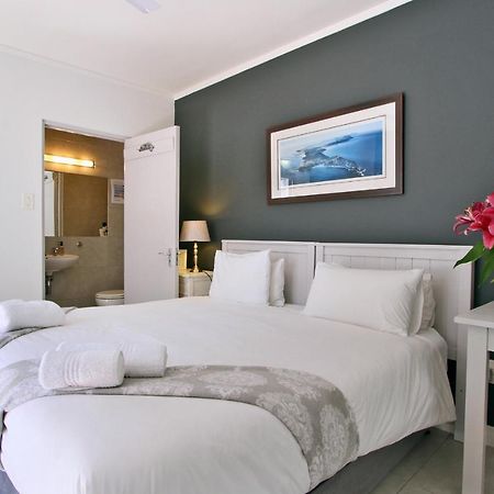 Bergzicht Guesthouse Cape Town Ngoại thất bức ảnh