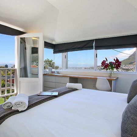 Bergzicht Guesthouse Cape Town Ngoại thất bức ảnh