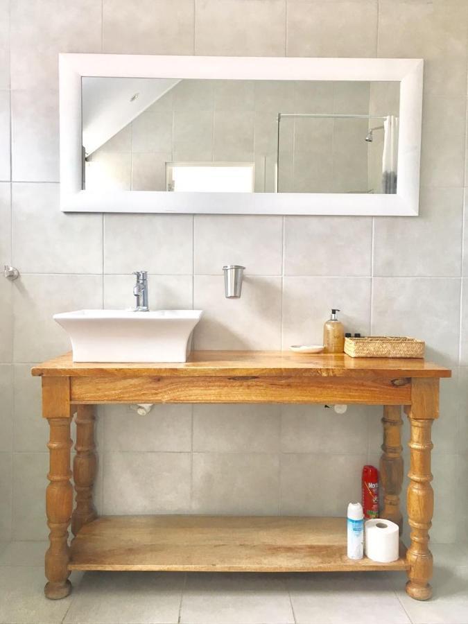 Bergzicht Guesthouse Cape Town Ngoại thất bức ảnh