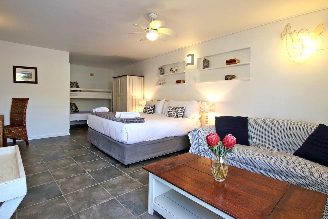 Bergzicht Guesthouse Cape Town Ngoại thất bức ảnh