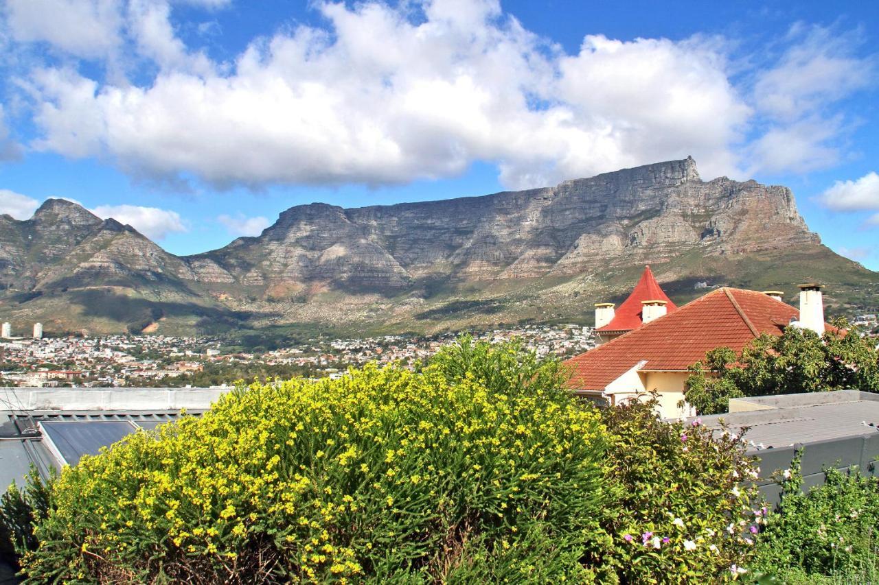 Bergzicht Guesthouse Cape Town Ngoại thất bức ảnh