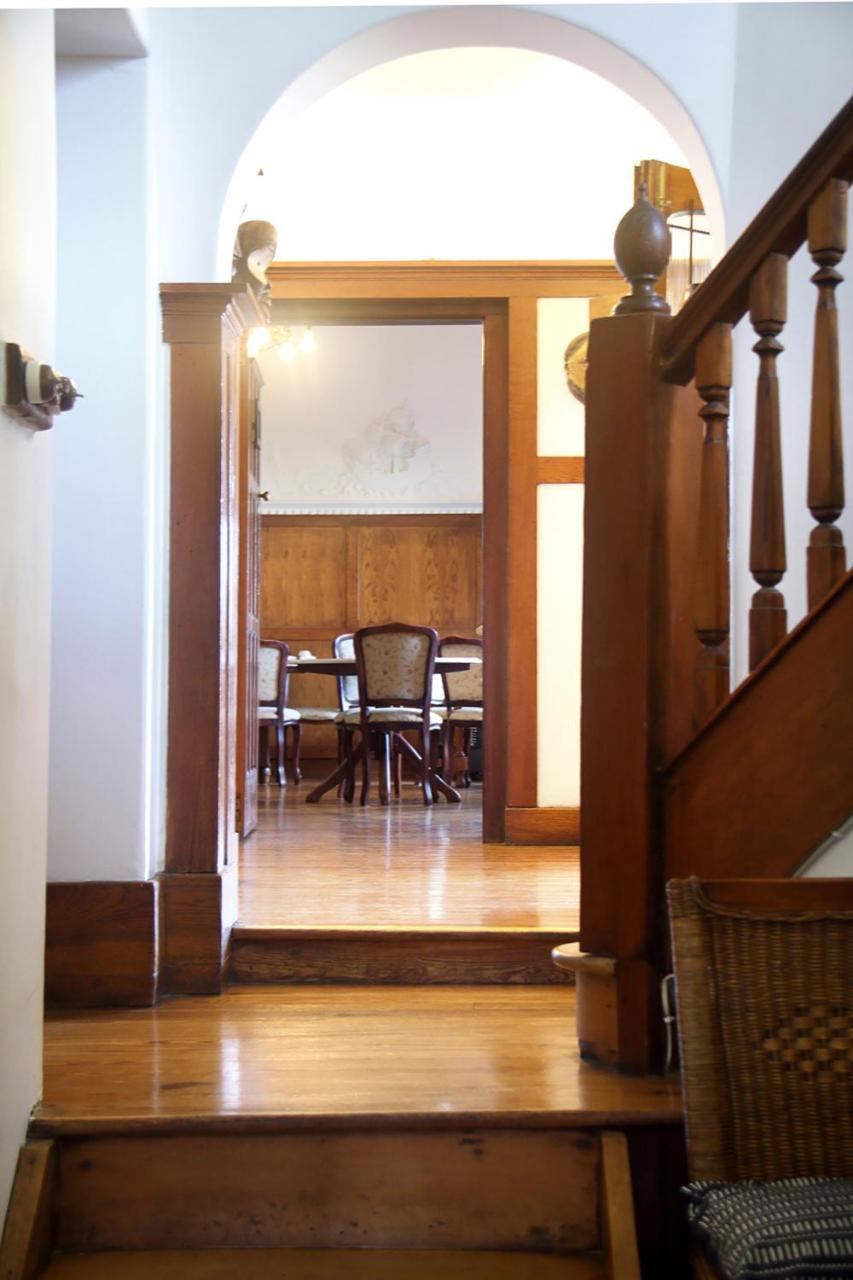 Bergzicht Guesthouse Cape Town Ngoại thất bức ảnh