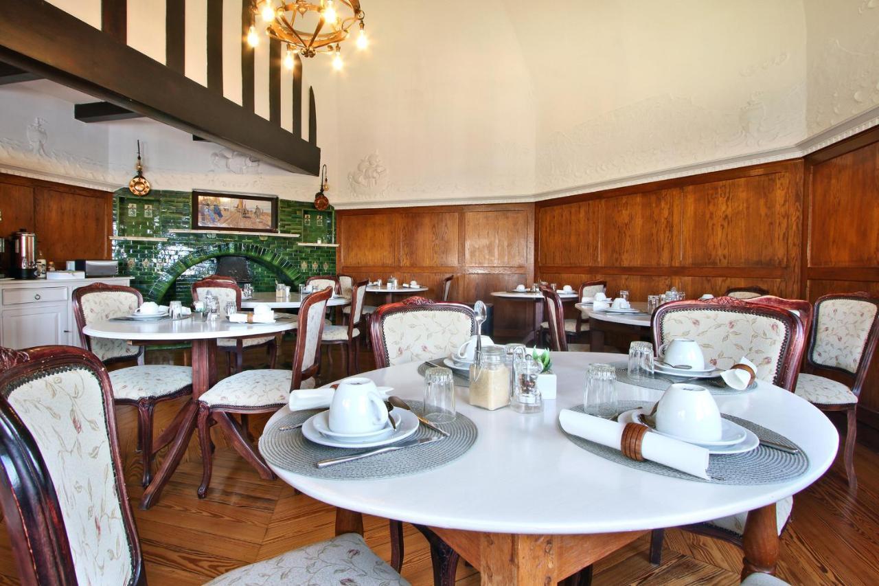 Bergzicht Guesthouse Cape Town Ngoại thất bức ảnh