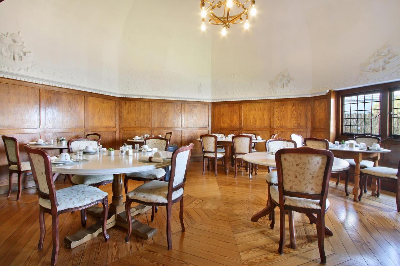 Bergzicht Guesthouse Cape Town Ngoại thất bức ảnh