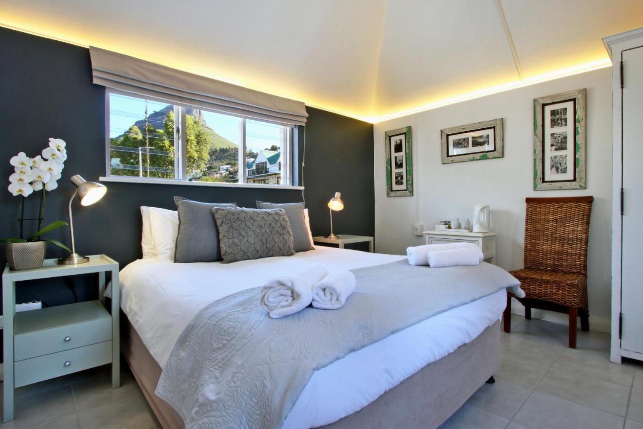 Bergzicht Guesthouse Cape Town Ngoại thất bức ảnh