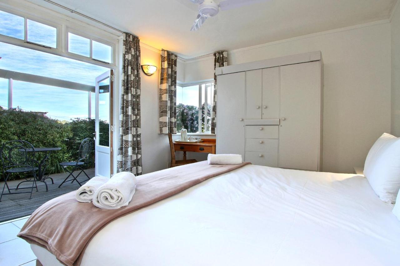 Bergzicht Guesthouse Cape Town Ngoại thất bức ảnh