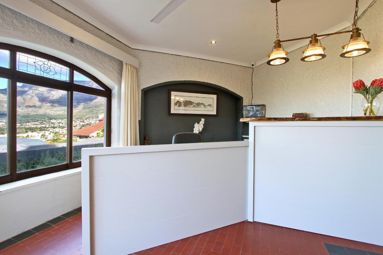 Bergzicht Guesthouse Cape Town Ngoại thất bức ảnh