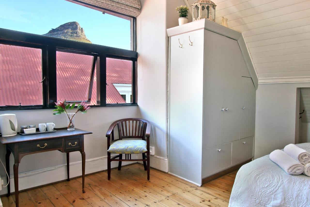 Bergzicht Guesthouse Cape Town Ngoại thất bức ảnh