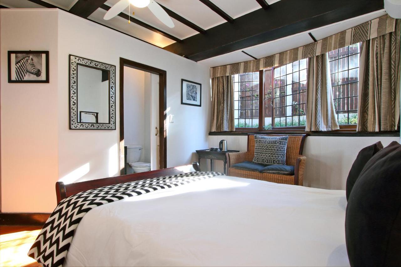 Bergzicht Guesthouse Cape Town Ngoại thất bức ảnh