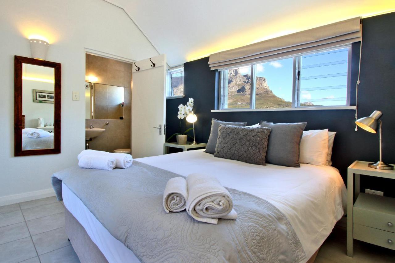 Bergzicht Guesthouse Cape Town Ngoại thất bức ảnh