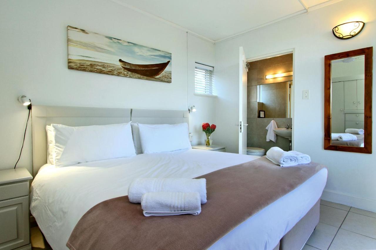 Bergzicht Guesthouse Cape Town Ngoại thất bức ảnh
