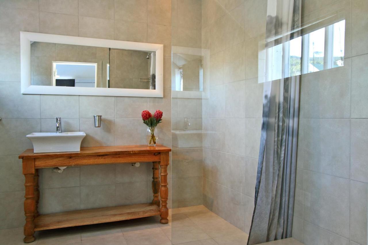 Bergzicht Guesthouse Cape Town Ngoại thất bức ảnh