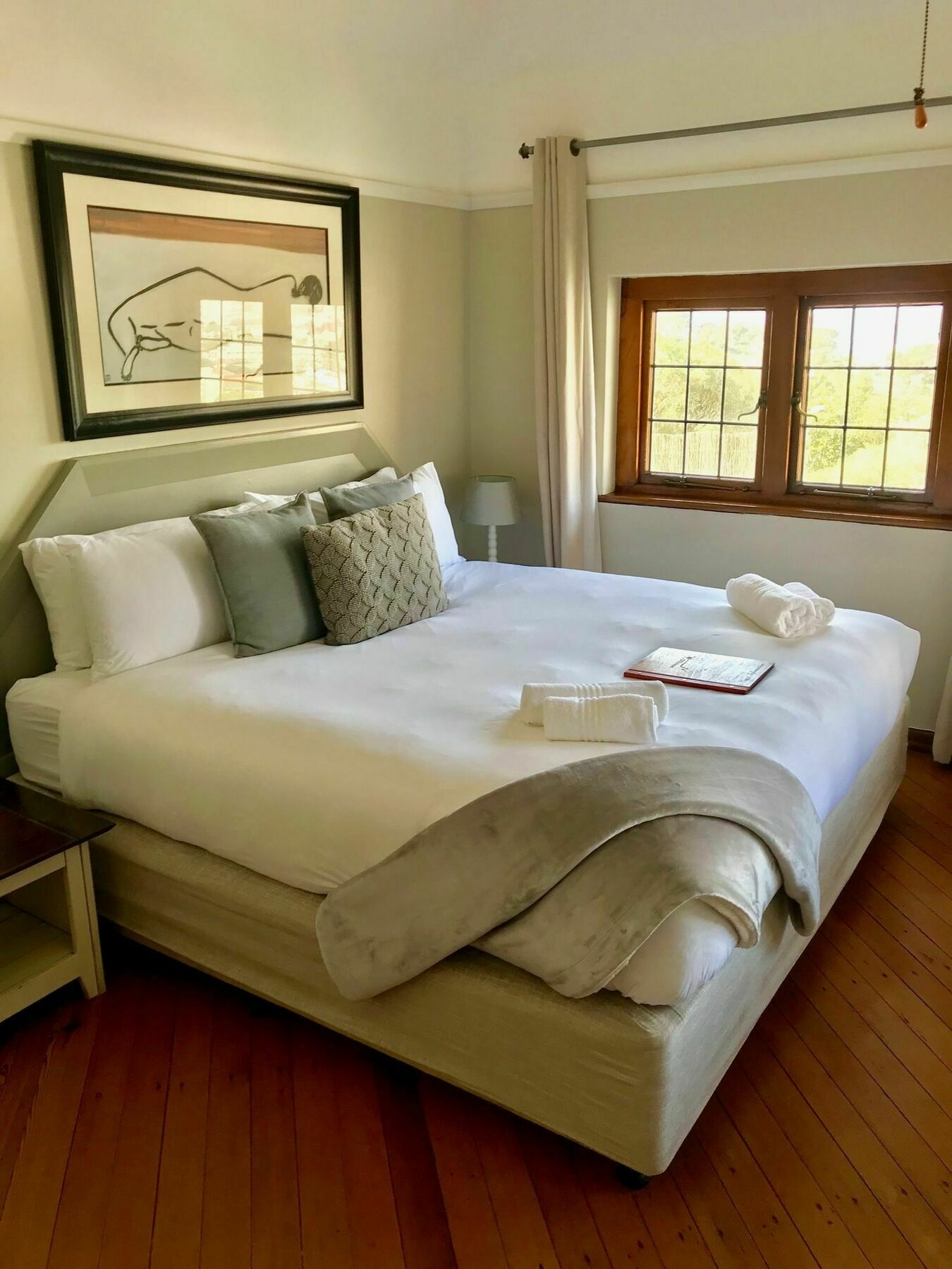 Bergzicht Guesthouse Cape Town Ngoại thất bức ảnh