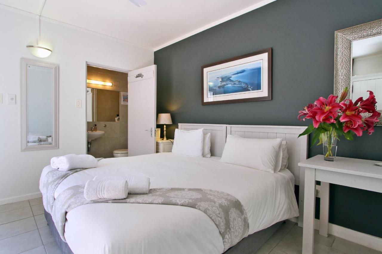 Bergzicht Guesthouse Cape Town Ngoại thất bức ảnh