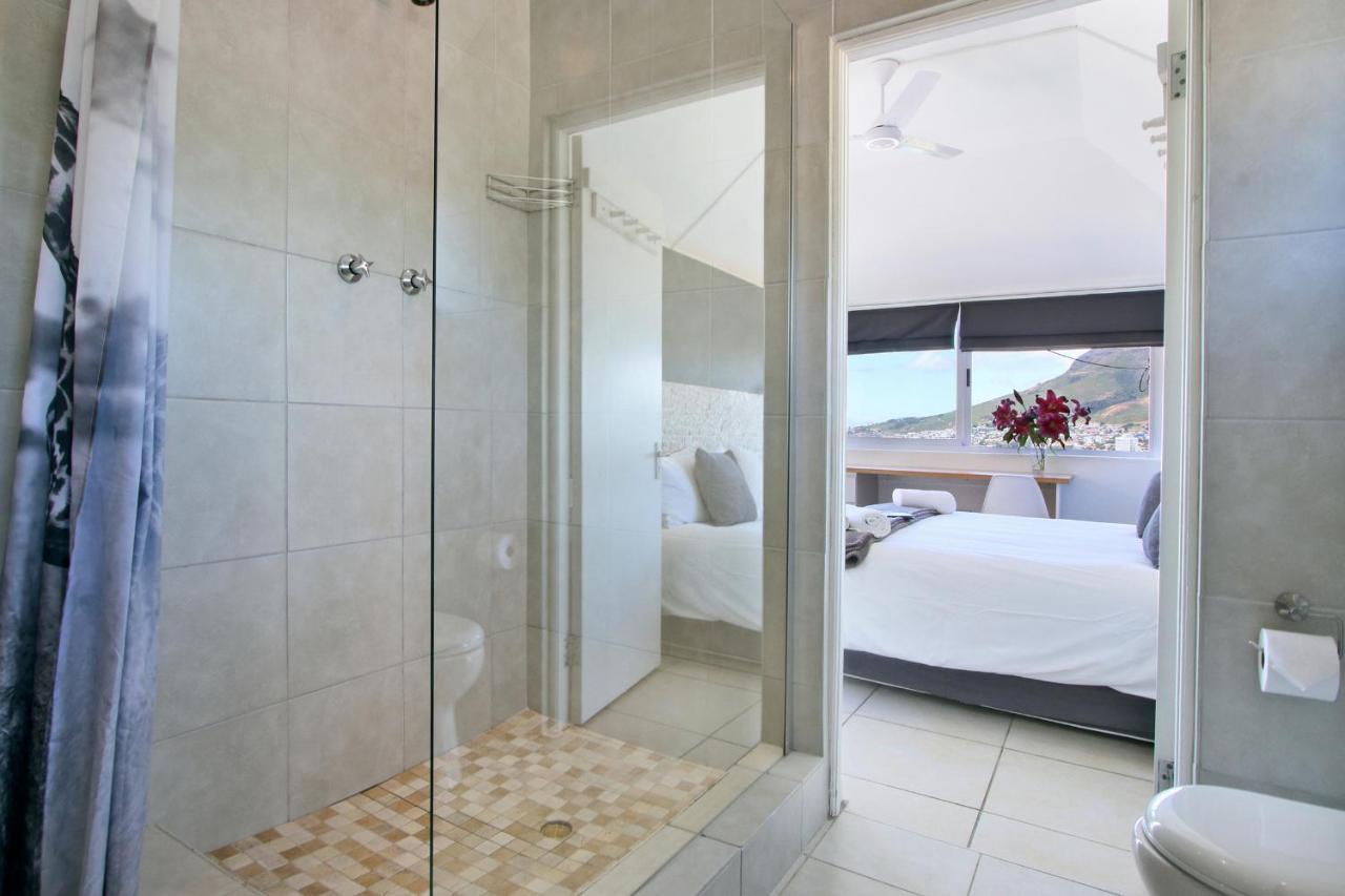 Bergzicht Guesthouse Cape Town Ngoại thất bức ảnh