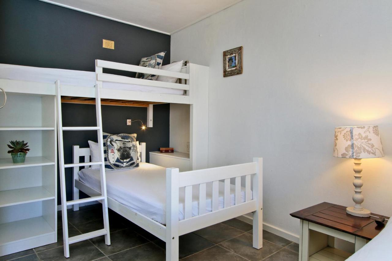 Bergzicht Guesthouse Cape Town Ngoại thất bức ảnh