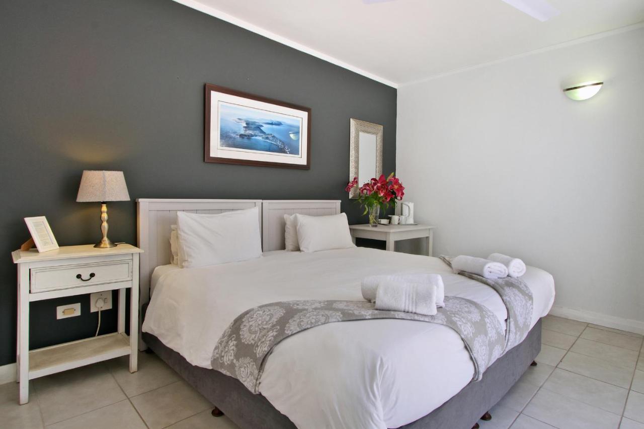 Bergzicht Guesthouse Cape Town Ngoại thất bức ảnh